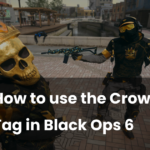 How to use the Crown Clan Tag in Black Ops 6