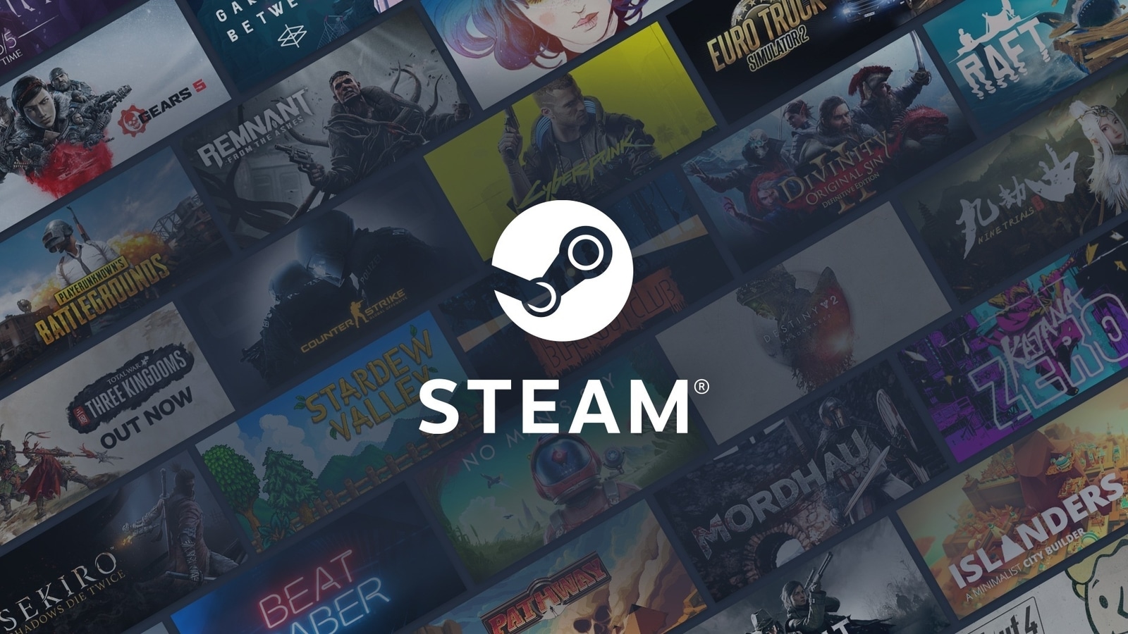 Steam Autumn Sale 2024: Huge discounts on popular games like Red Dead Redemption 2, GTA 5, and more