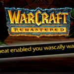 Warcraft Remastered : tous les codes de triche de WC1 Warcraft Remastered: All WC1 Cheat Codes