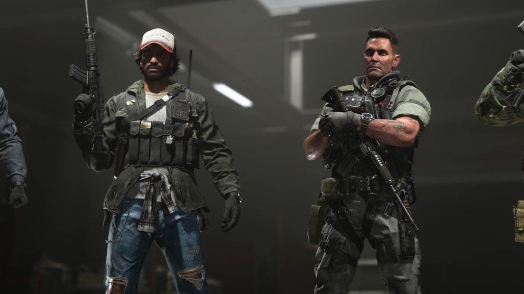 Call of Duty Warzone Now Has the Much-Maligned Winner’s Circle From Black Ops 6