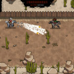 2D shooter Westild's Law releasing on Nintendo Switch in December