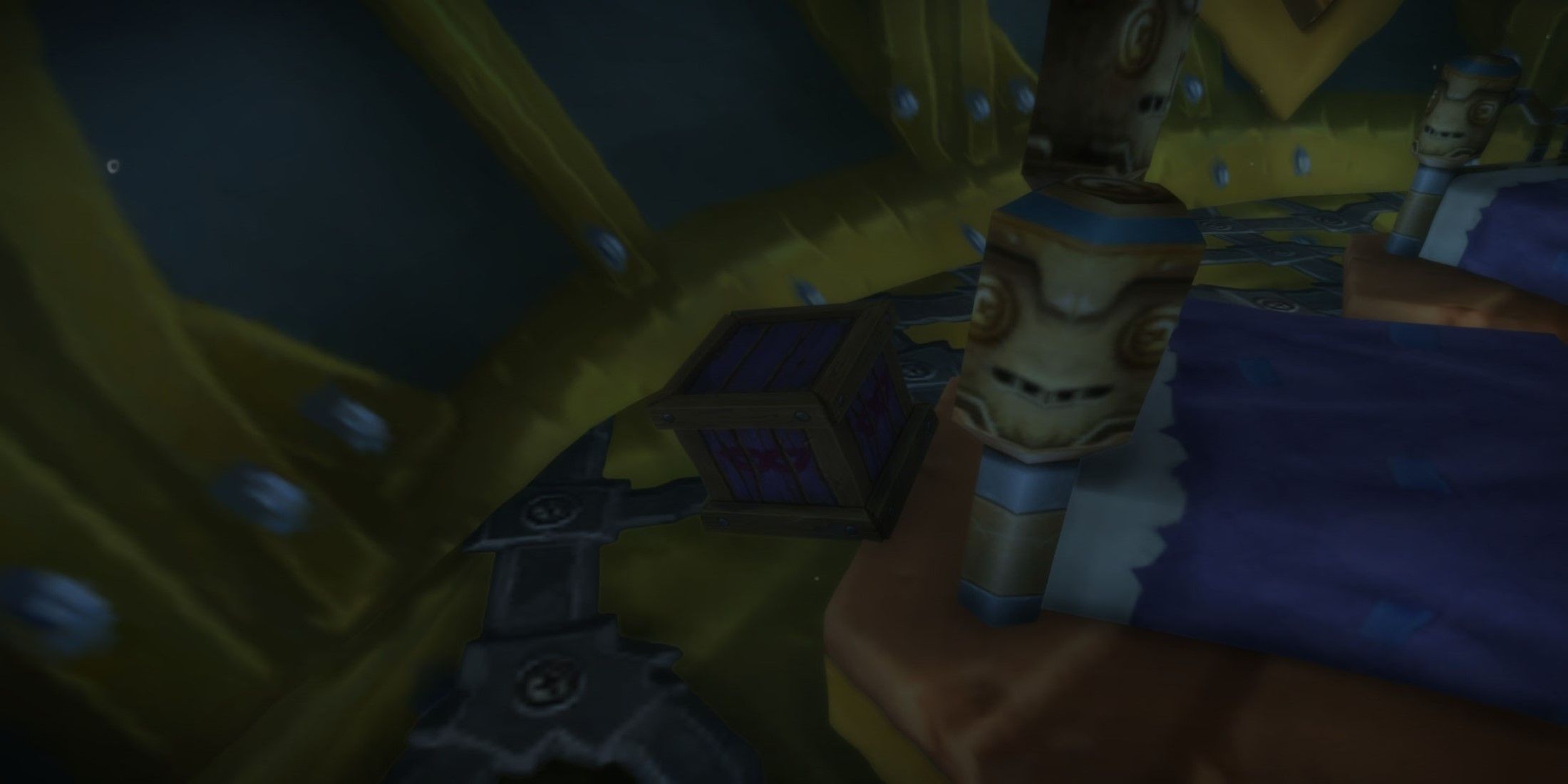 WoW 20th Anniversary Event: All Celebration Crate Locations