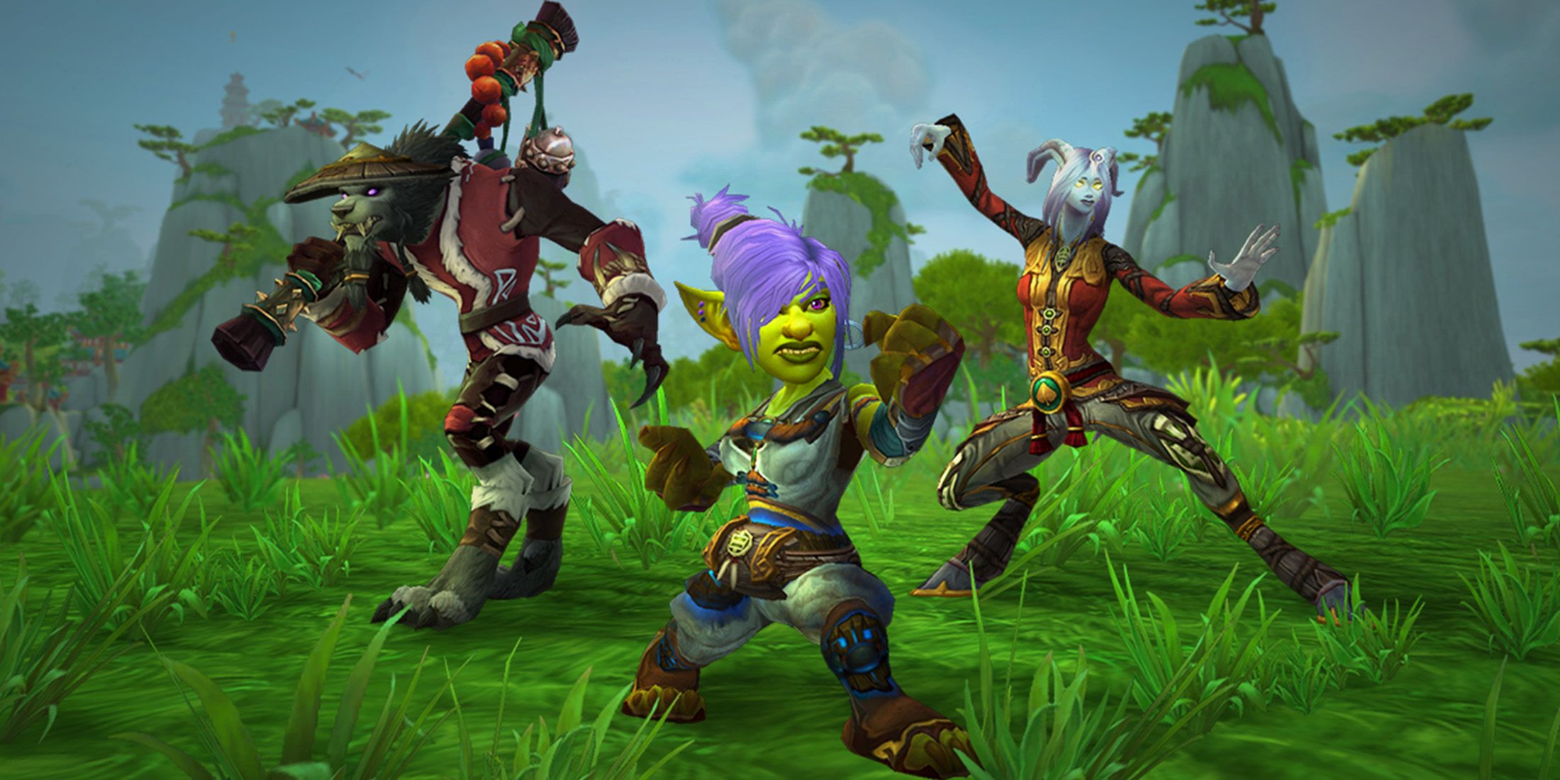 WoW’s Current World Quests Need to Face the Reaper in Midnight