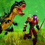 Zones idéales pour monter en niveau en début de jeu Best Early Game Zones For Leveling