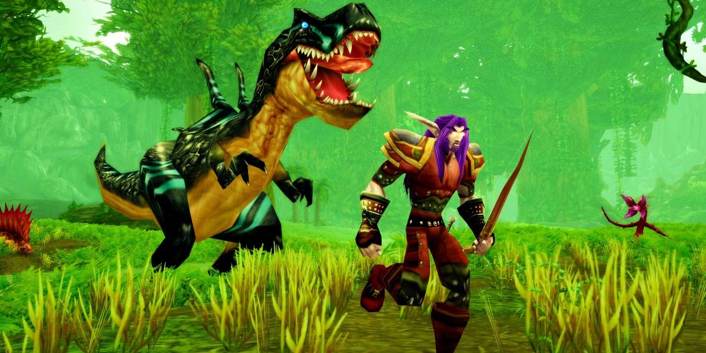 Best Early Game Zones For Leveling