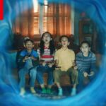 nintendo dévoile de nouvelles publicités pour switch : "esprit d'amitié", "trajet" et "créer de nouveaux souvenirs" Nintendo shares "Spirit of Friendship," "Commute" and "Make New Memories" Switch commercials