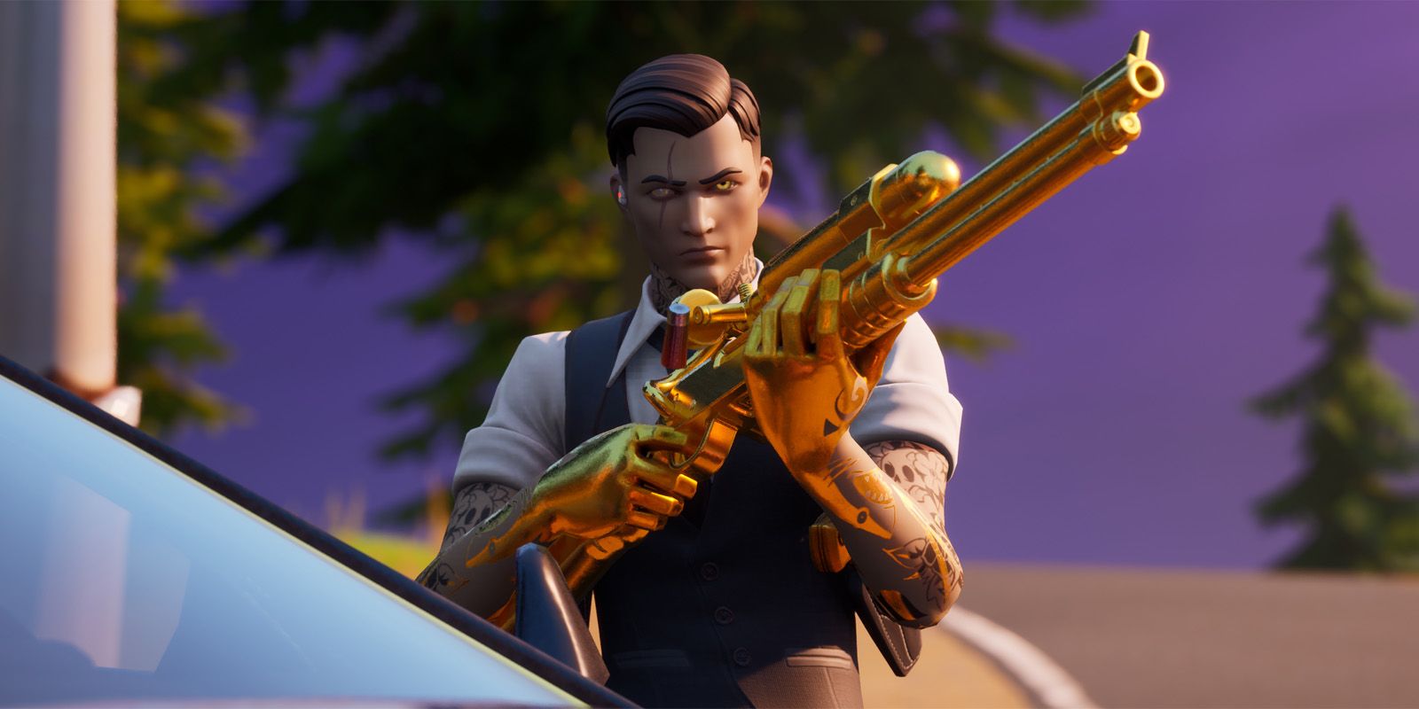 10 Fortnite Bosses That Need To Make A Comeback