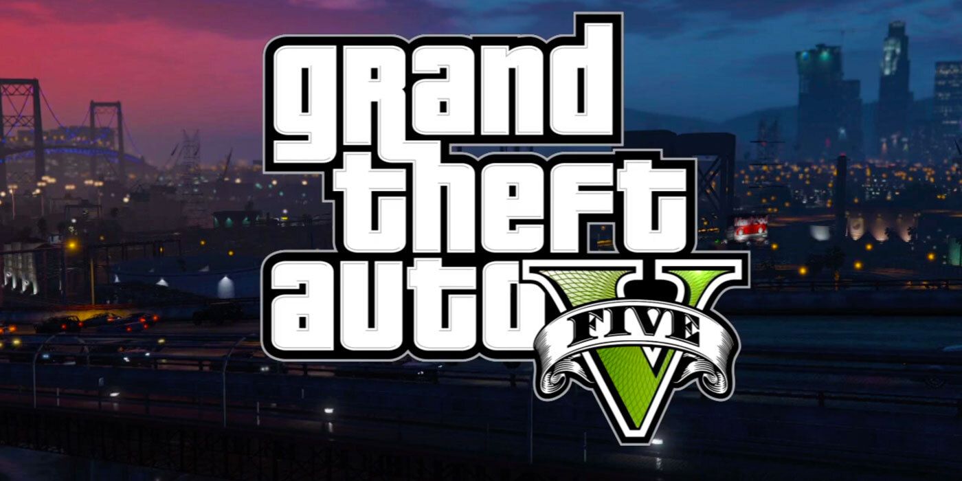 10 Most Fun GTA 5 Cheat Codes (& How to Use Them)