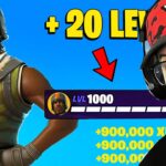 Découvrez la NOUVELLE MEILLEURE CARTE XP FORTNITE pour RENEGADE RAIDER ! 1735590411_maxresdefault.jpg