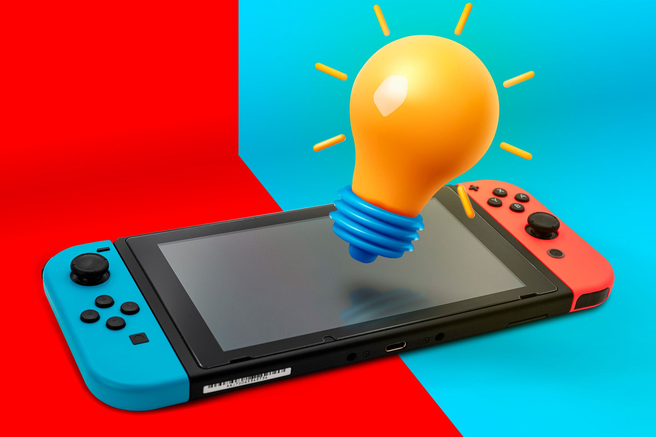 8 Gadgets I Want To See Nintendo Make
