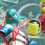 ARMS : que devient le jeu de combat coloré de Nintendo ? What Happened to ARMS, Nintendo's Colorful Fighting Game?