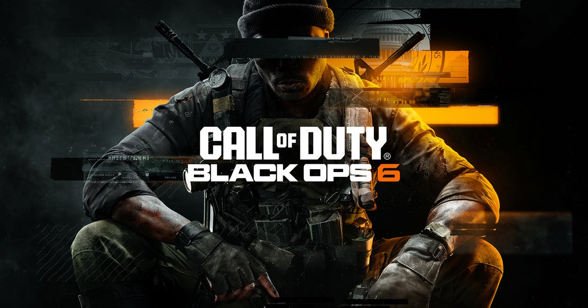 Activision confirms it has replaced Call of Duty Black Ops 6 voice actors during SAG-AFTRA strike