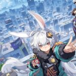 Ananta : un gacha game sans inspiration, pas un anime GTA 6 Ananta Isn't Anime GTA 6, It's A Creatively Bankrupt Gacha Game