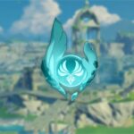 Anemoculus dans les Brightcrown Mountains de Genshin Impact : toutes les emplacements Genshin Impact: Brightcrown Mountains Anemoculus Locations