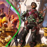 Apex Legends : inspirer Fortnite pour améliorer l'expérience classée fortnite-apex legends