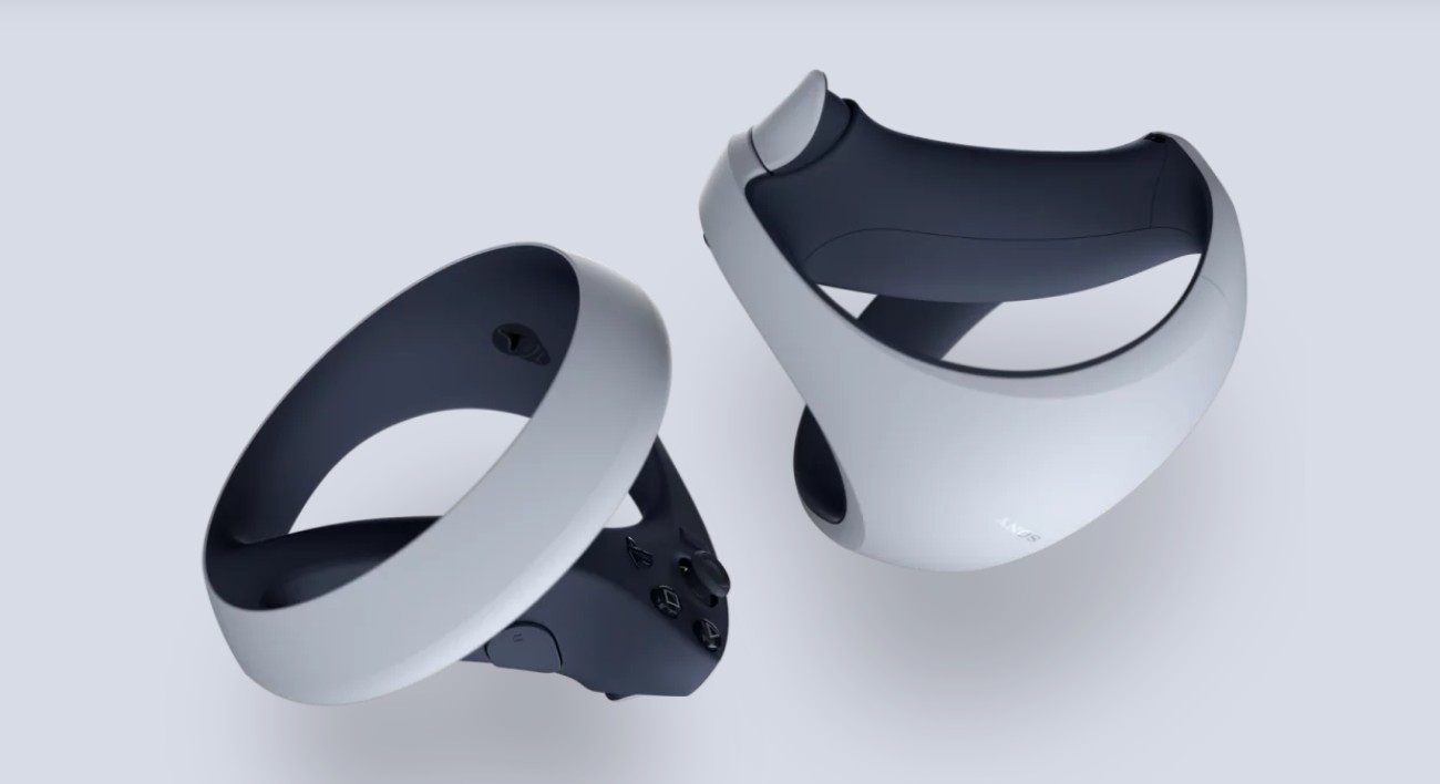 Sony PlayStation VR2 controller for Vision Pro, as Apple seeks aprtnership with Sony