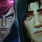 Arcane : comment Netflix a réinventé l'univers de League of Legends How Netflix's Arcane Was Able To Deviate From League Of Legends Lore Explained By Writer