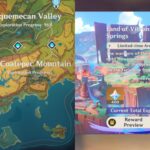 Augmenter sa progression d'exploration en 5 étapes How To Increase Exploration Progress
