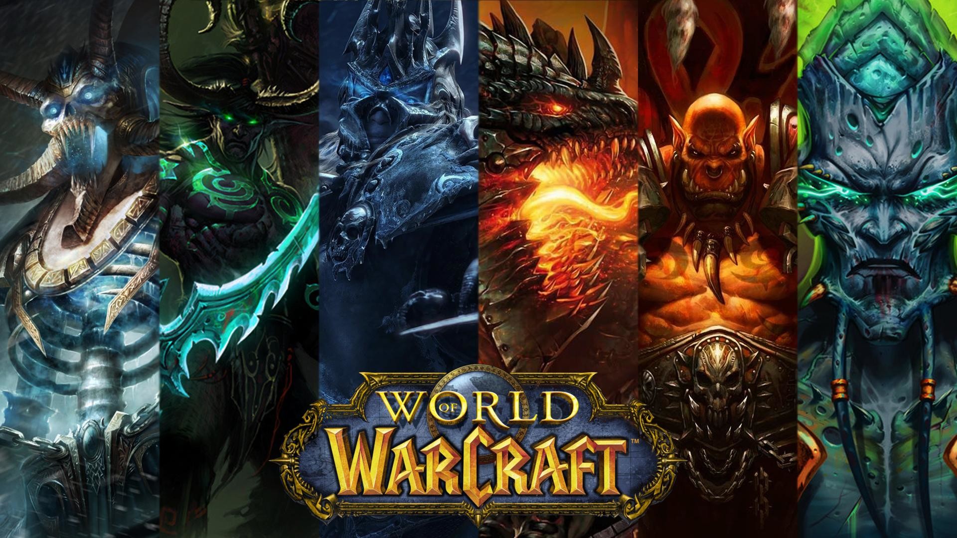 How You Can Get A Head Start In World of Warcraft