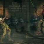Black Ops 6 Zombies: How to Unlock the Citadelle Des Morts Pack-a-Punch