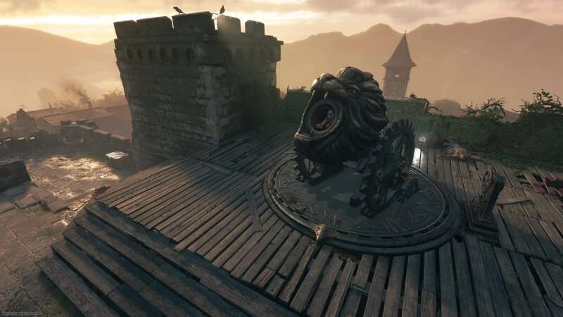 Black Ops 6 Zombies: How to Fix the Cannon on Citadelle Des Morts