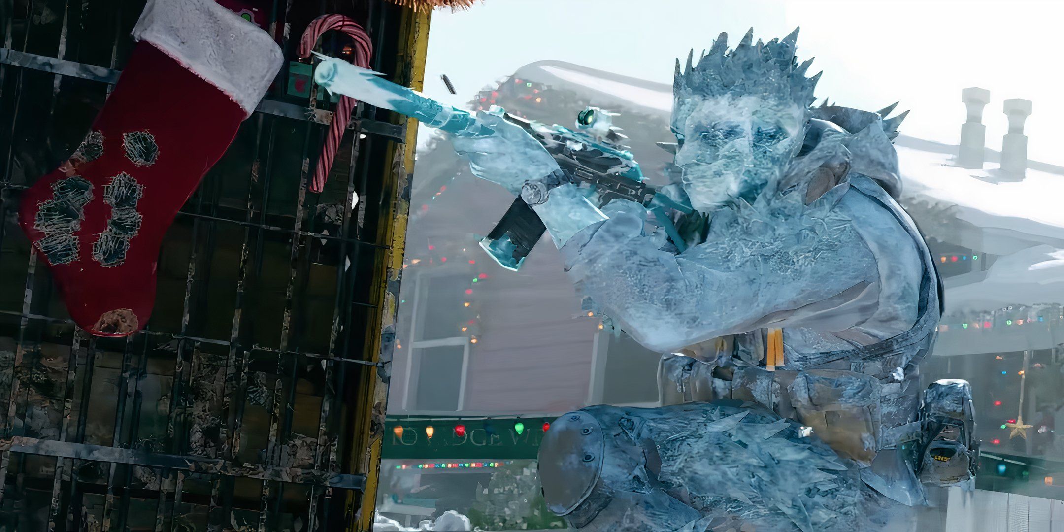Black Ops 6 Animations Are “Making The Game Pay-To-Win”