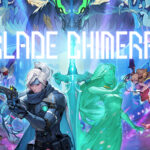 Blade Chimera : Team Ladybug s'invite sur Steam et Switch le 16 janvier 2025 Team Ladybug's 'BLADE CHIMERA' Hits Steam and Switch 16th January '25