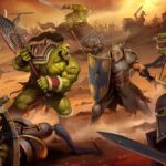 Blizzard Delists Original Warcraft Games Amid Exciting Remasters