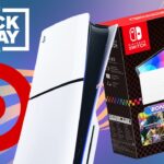 Bonnes affaires sur PS5, Switch, Apple et Meta Quest The Best Deals on PS5, Switch, Apple, Meta Quest, and More