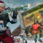 Bug dans Black Ops 6 fait briller les joueurs en vert Black Ops 6 Bug Has Players Glowing Green