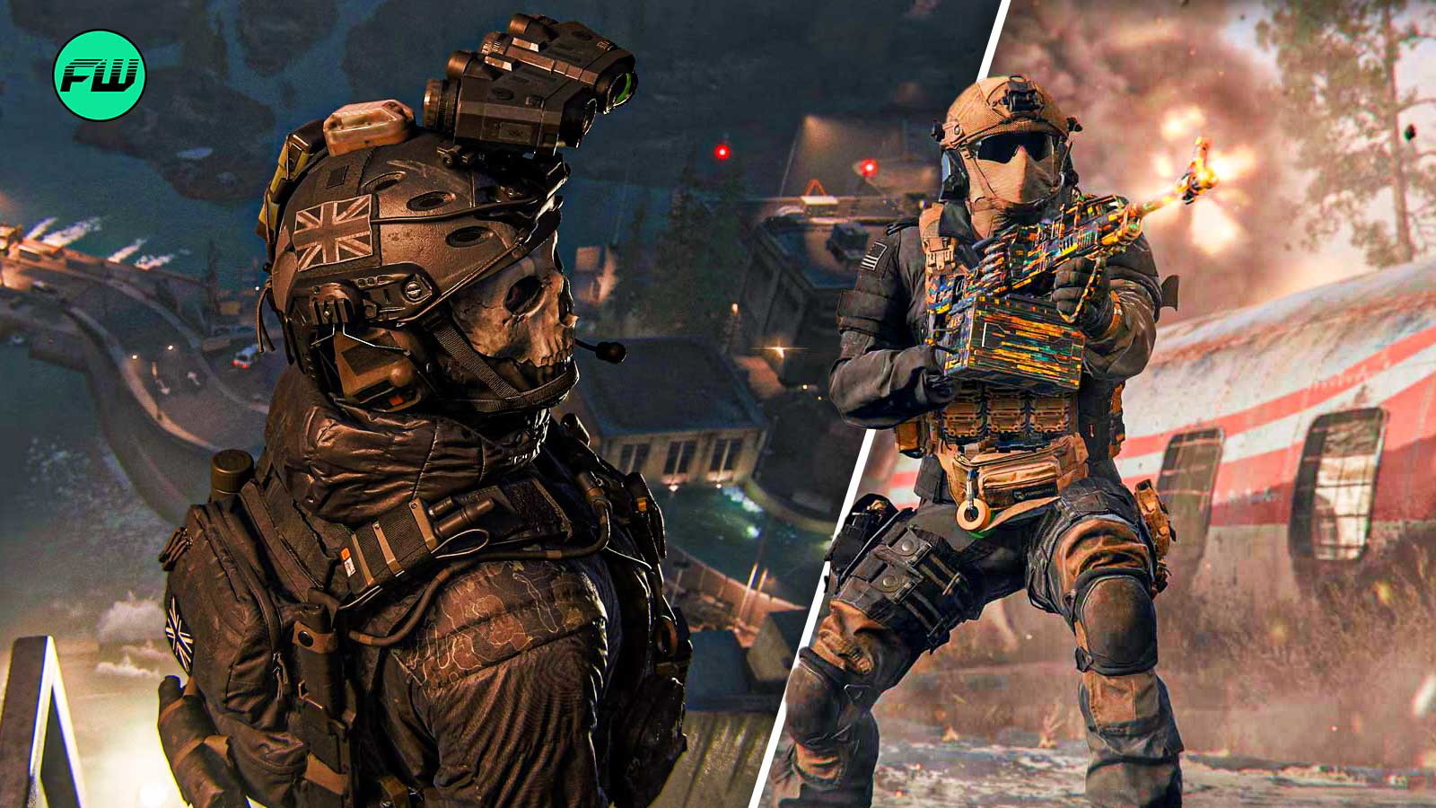 call of duty games