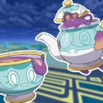 How to get Sinistea and evolution Polteageist in Pokémon Go, including Phony and Antique Sinistea Forms