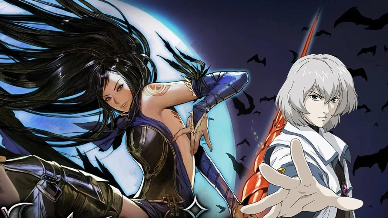 Castlevania Dominus Collection Lands New Update, Here Are The Full Patch Notes