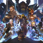 Célébration des 20 ans de World of Warcraft avec Razer Celebrate the World of Warcraft® 20th Anniversary with Razer — World of Warcraft — Blizzard News