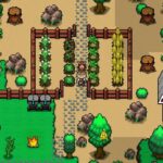 Chronomon : le RPG de domestication de monstres arrive sur Switch Monster taming RPG farm sim Chronomon coming to Switch