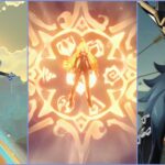 Classement des régions de Genshin Impact Genshin Impact Regions Ranked
