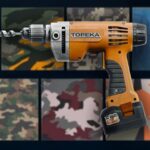 CoD Black Ops 6 : Tous les camouflages de perceuse CoD Black Ops 6: All Power Drill Camos