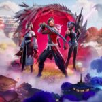 Fortnite featured image.