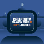 Comment accéder aux lobbies de bots dans Call of Duty : Black Ops 6 How to Get Bot Lobbies in Call of Duty: Black Ops 6