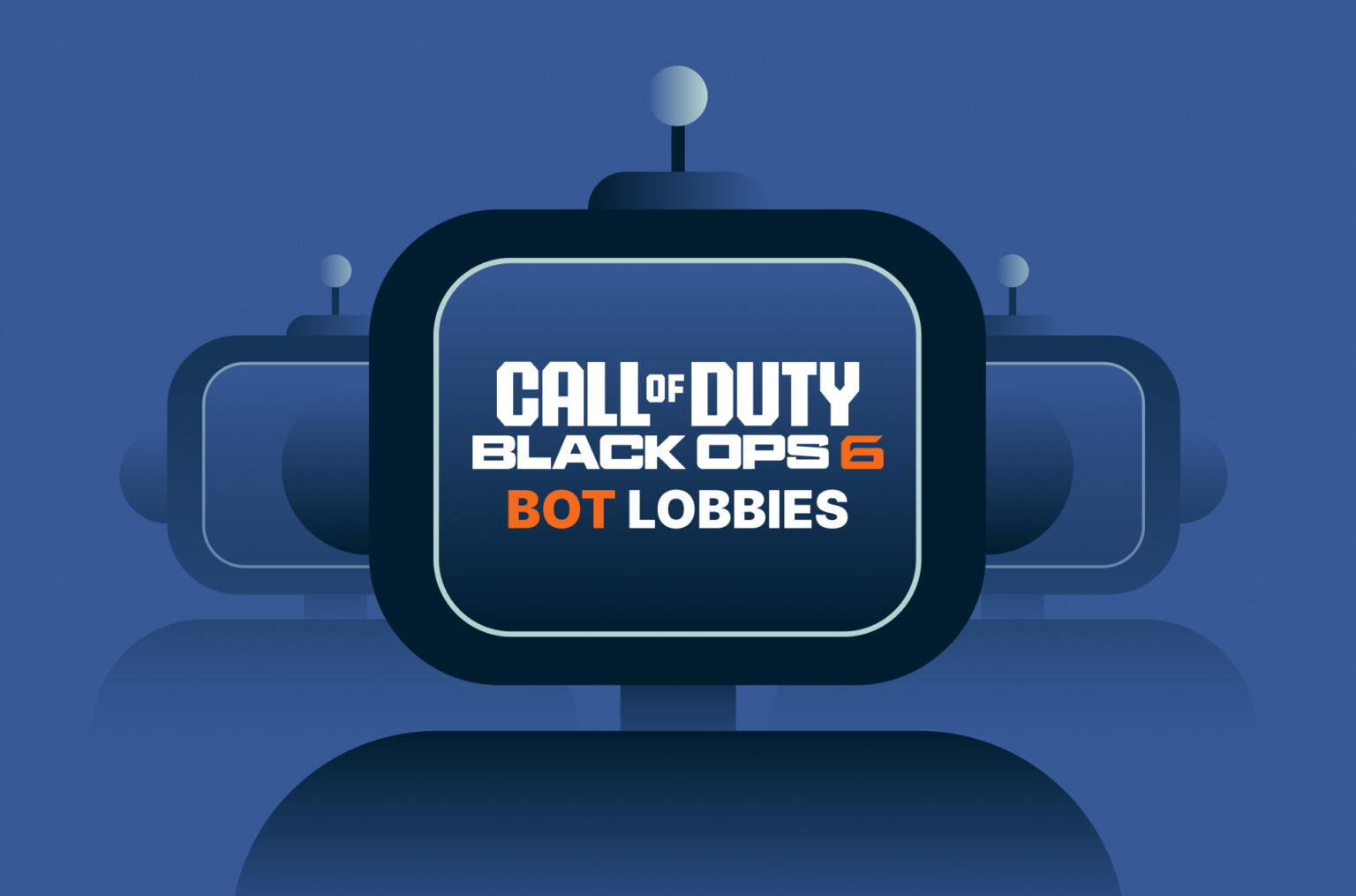 Cod Console Bot Lobbies Comment accéder aux lobbies de bots dans Call of Duty : Black Ops 6 ...