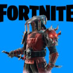 Comment battre Shogun X dans Fortnite Chapitre 6 Saison 1 How to Find and Beat Shogun X in Fortnite Chapter 6 Season 1