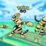 Comment faire évoluer Elekid en Electabuzz et Electivire dans Pokémon GO How to evolve Elekid into Electabuzz and Electivire in Pokemon GO