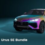 Comment obtenir le Lamborghini Urus SE dans Fortnite How To Get The Lamborghini Urus SE in Fortnite
