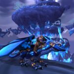 Comment obtenir le drake d'azur dans World of Warcraft How to Get Azure Drake in World of Warcraft