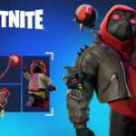 Comment obtenir le pack de départ de Fortnite Chapitre 6 Saison 1 How to get Fortnite Chapter 6 Season 1 starter pack