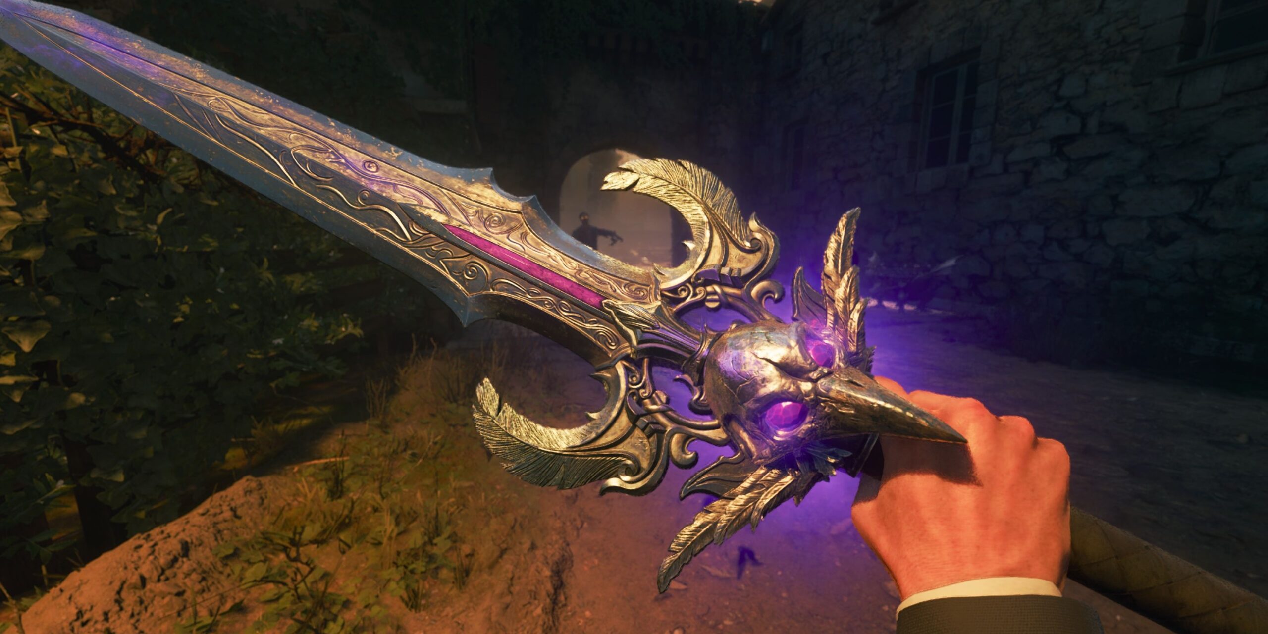 How to Get the Balmung Sword – Black Ops 6