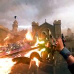 Comment obtenir l'épée de feu dans Black Ops 6 Zombies Black Ops 6 Zombies: How to Get the Fire Sword on Citadelle Des Morts | Caliburn Wonder Weapon Guide