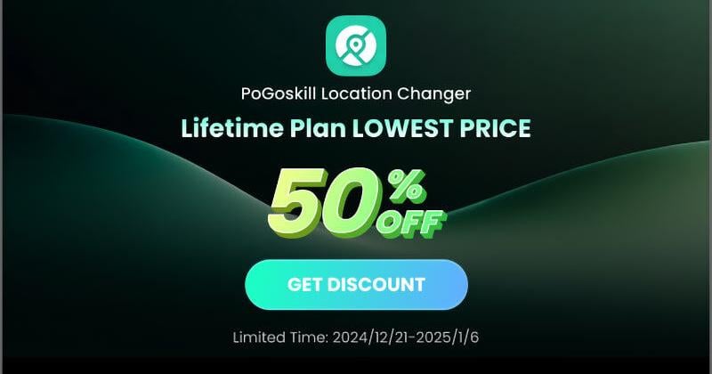 Pokémon GO Spoofing Without Root Android or iPhone [Save 50% Off] | National