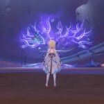 Tenebrous Papilla in Genshin Impact