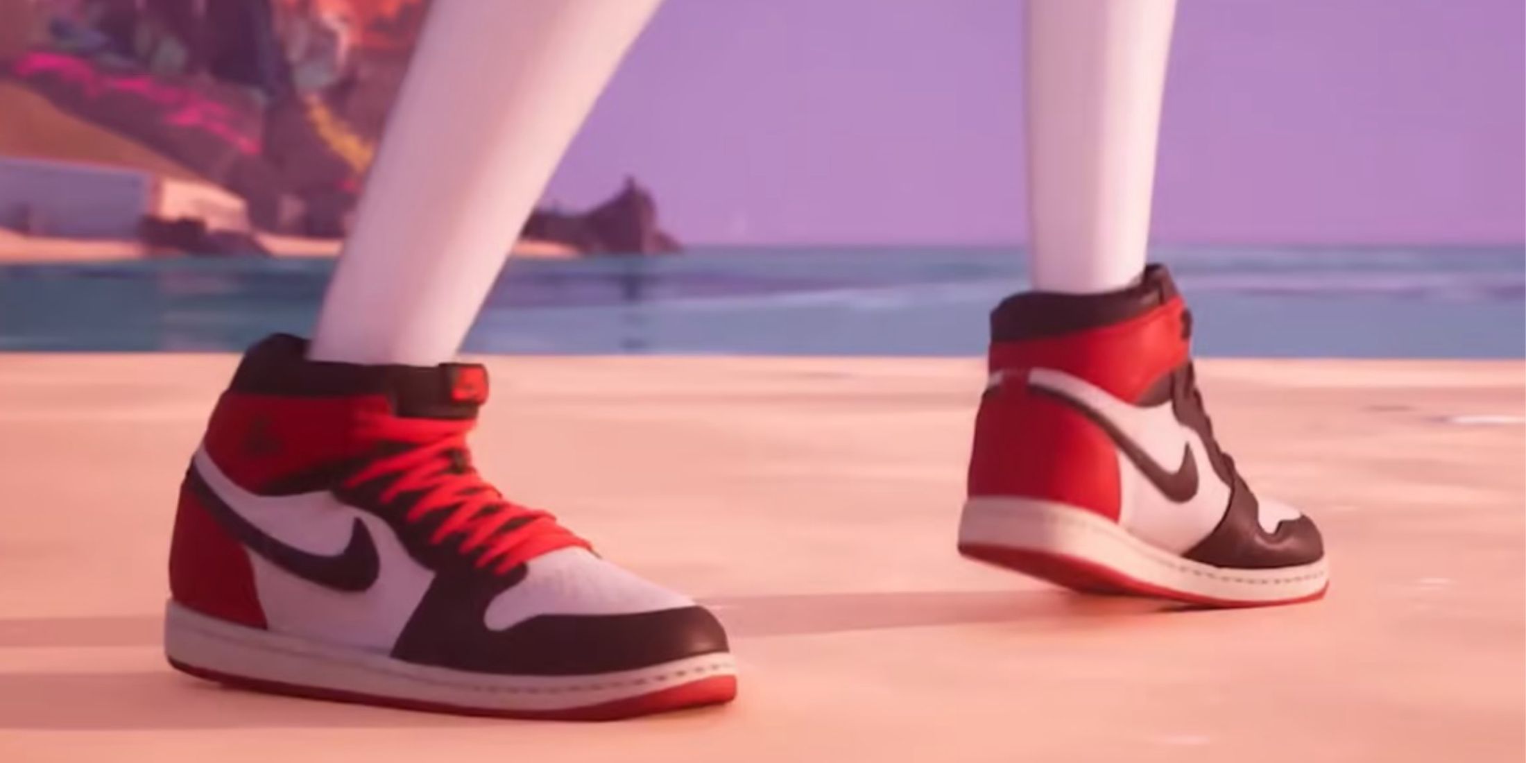 Fortnite's Kicks Price Controversy Explained